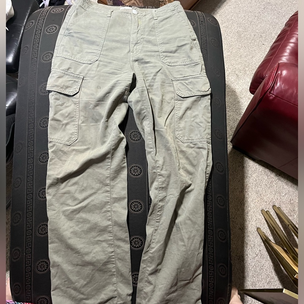 Urban outfitters cargo pants